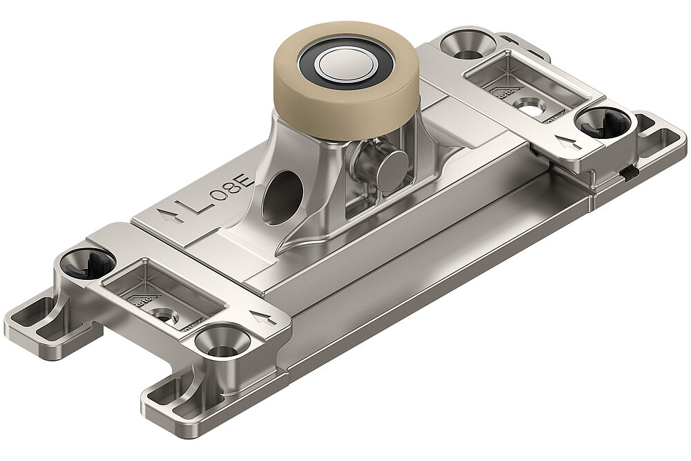 Roto Patio Inowa Soft Functions For Increasing Operating Convenience