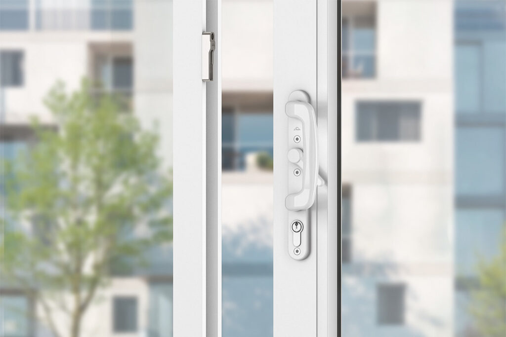 Hardware - Roto Frank Asia Pacific