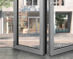 Roto Patio Fold