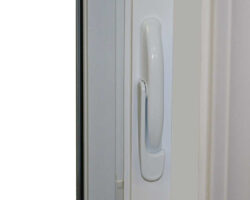 Roto X-Drive Locking Systems